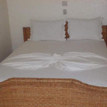 Hotel Restaurant Gites Kribi Kültér fotó