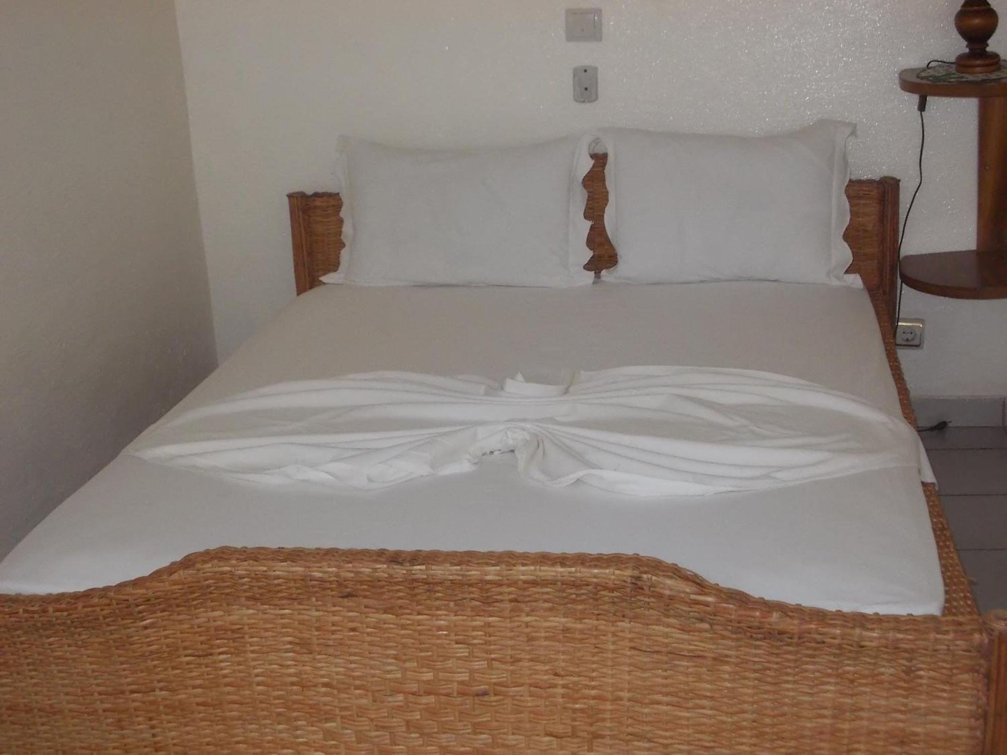 Hotel Restaurant Gites Kribi Kültér fotó