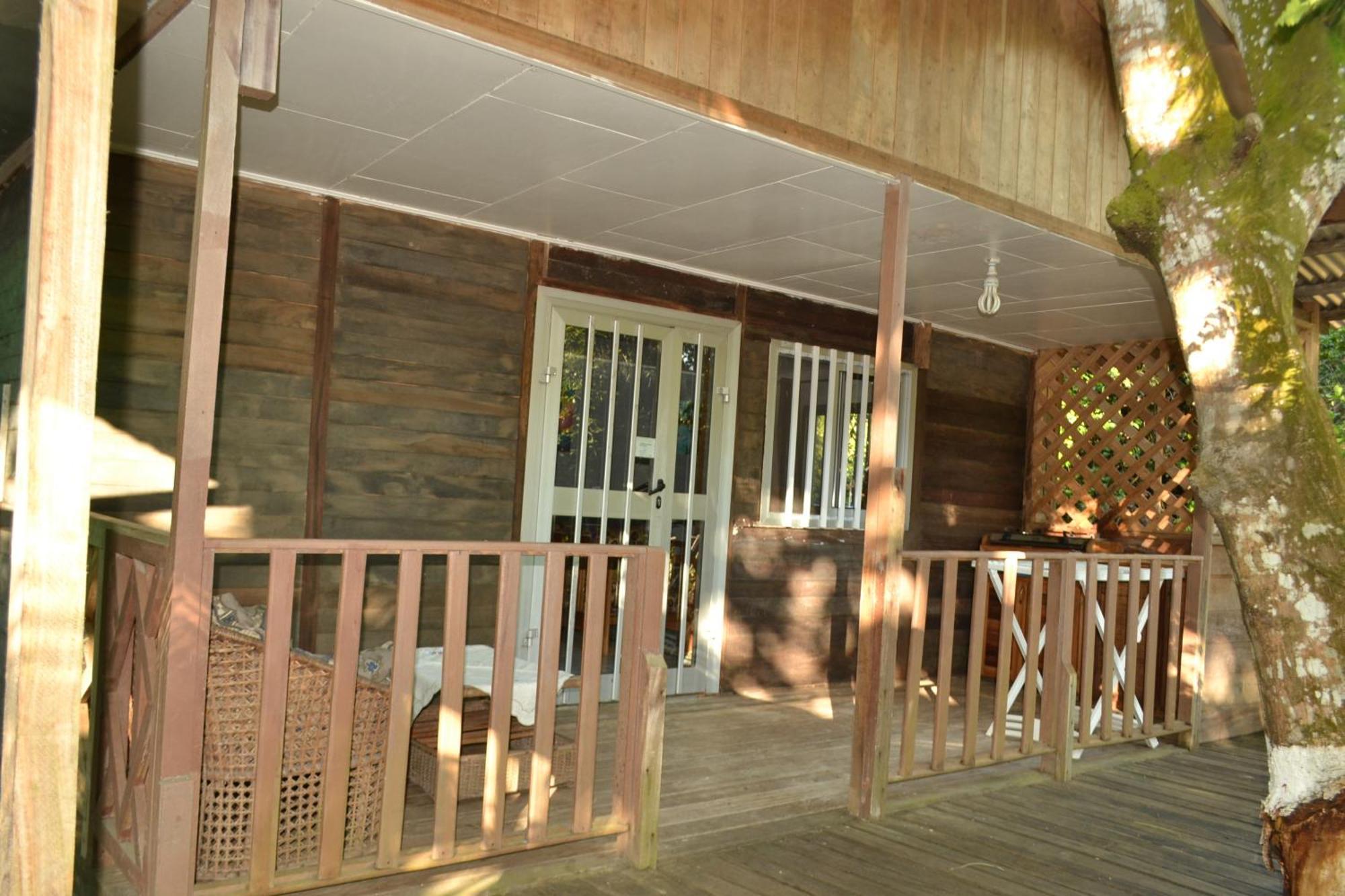 Hotel Restaurant Gites Kribi Szoba fotó
